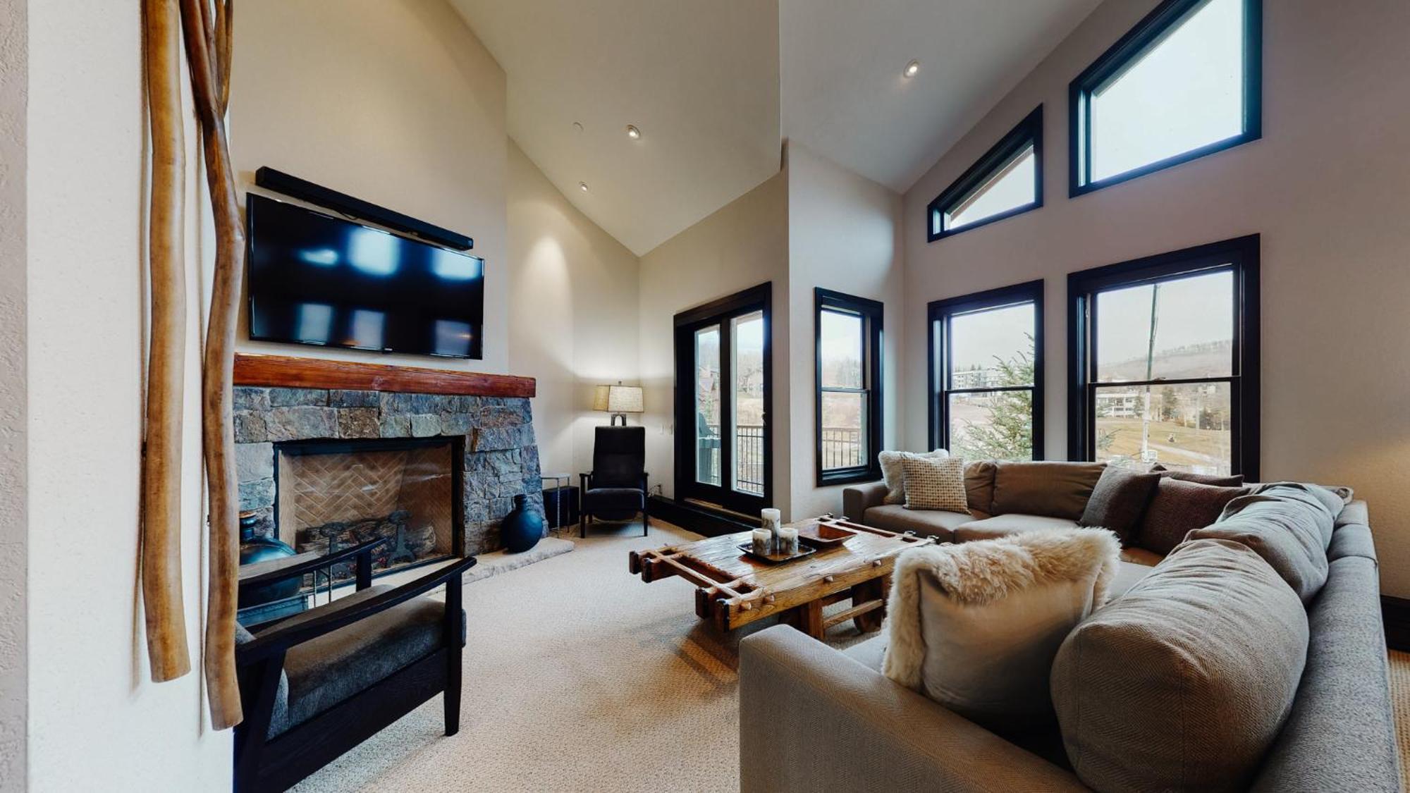Woodrun Place Snowmass Village Εξωτερικό φωτογραφία