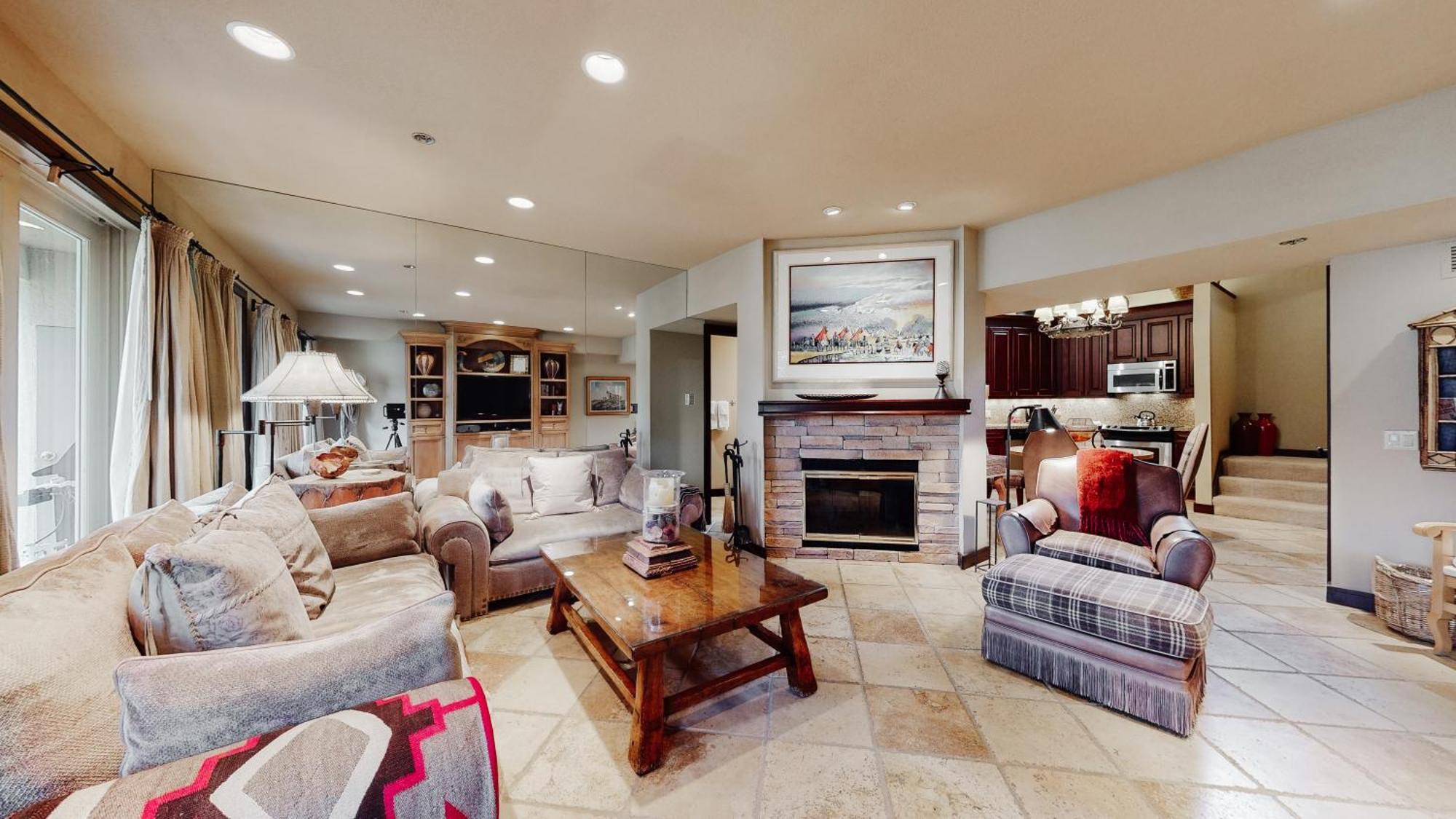 Woodrun Place Snowmass Village Εξωτερικό φωτογραφία