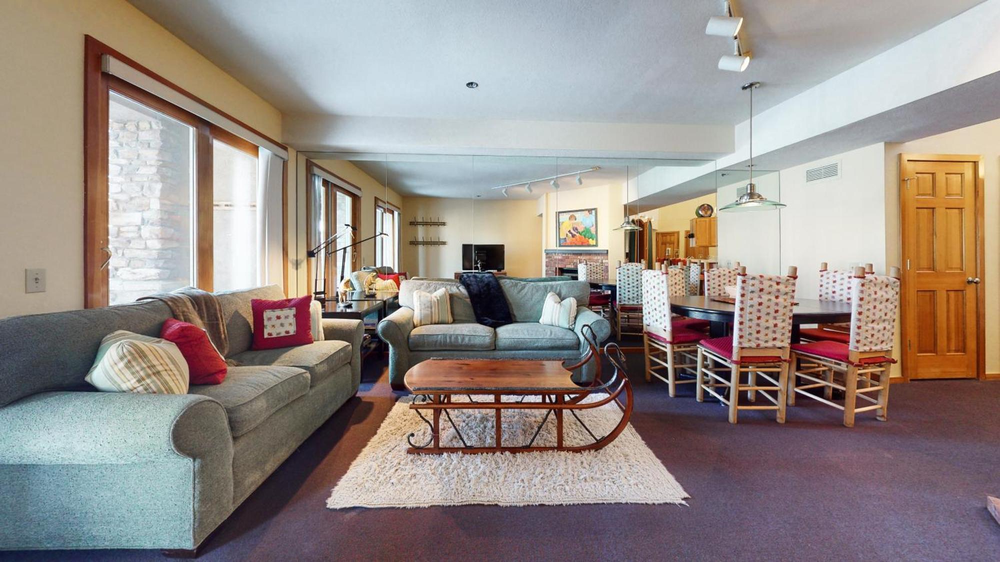 Woodrun Place Snowmass Village Εξωτερικό φωτογραφία