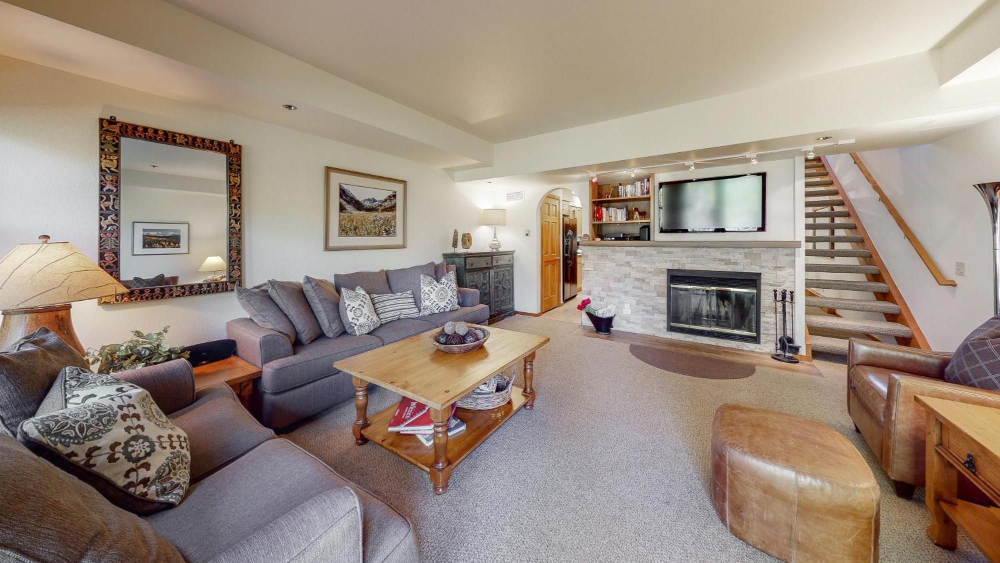 Woodrun Place Snowmass Village Εξωτερικό φωτογραφία