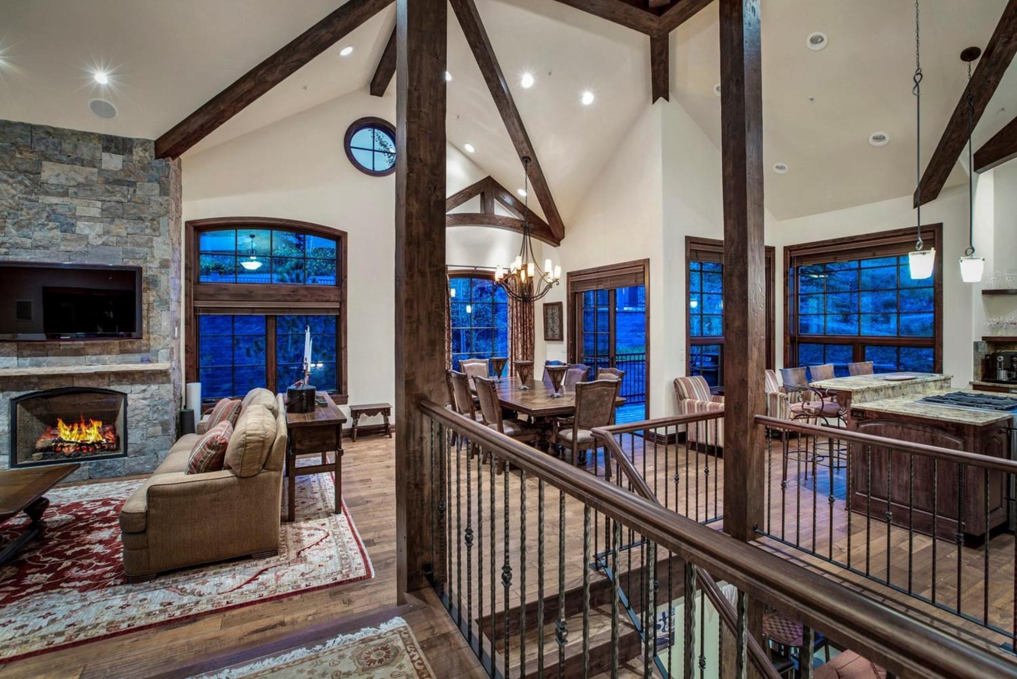 Woodrun Place Snowmass Village Εξωτερικό φωτογραφία