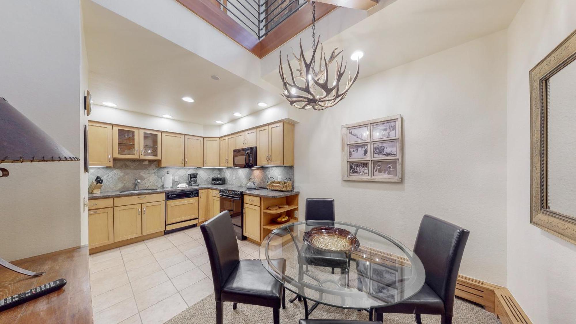 Woodrun Place Snowmass Village Εξωτερικό φωτογραφία