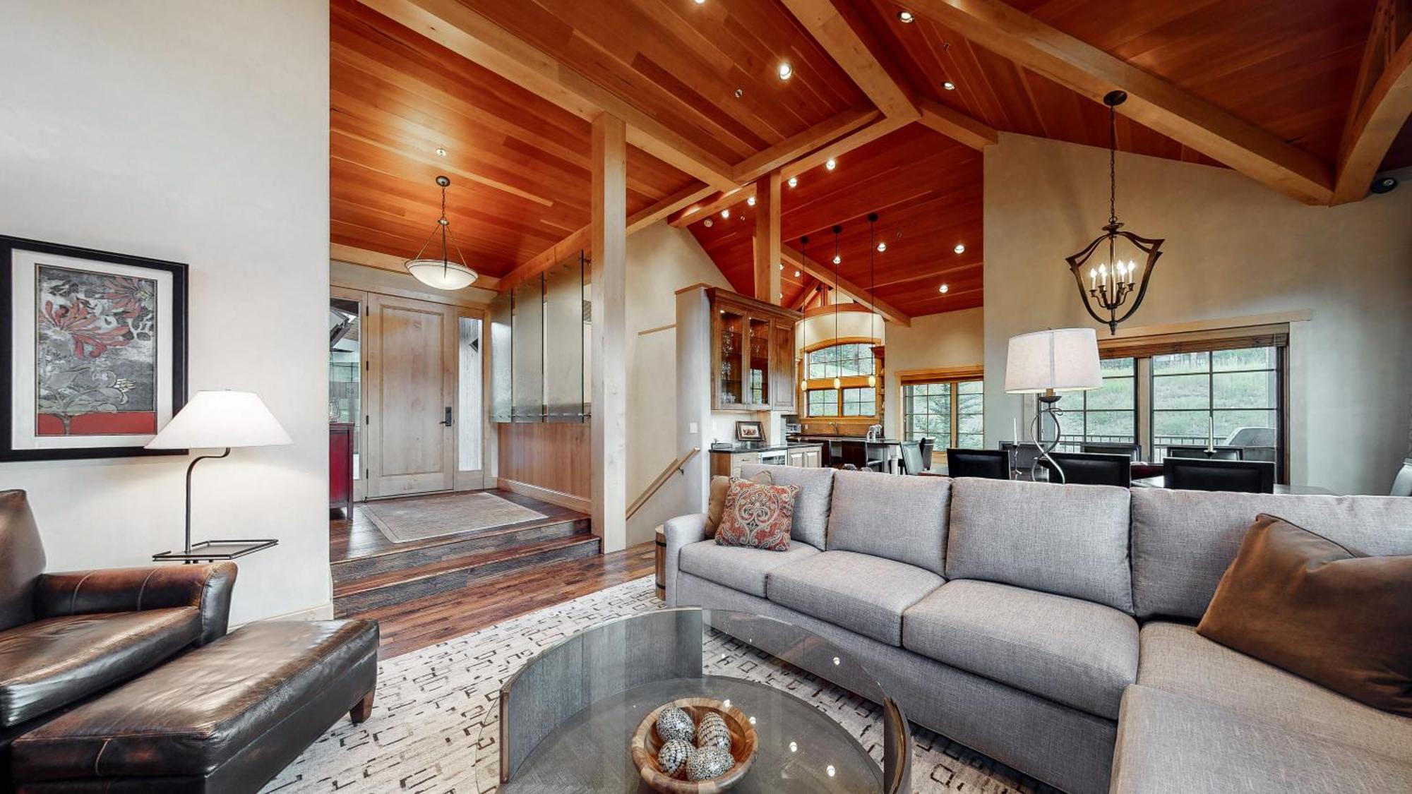 Woodrun Place Snowmass Village Εξωτερικό φωτογραφία