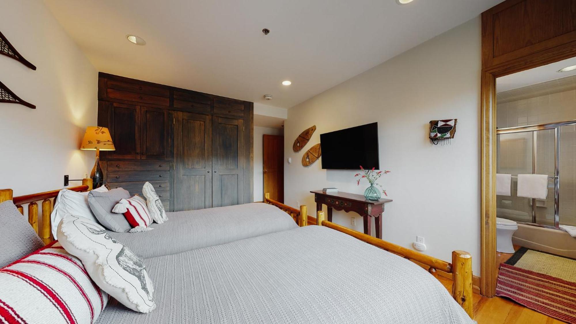 Woodrun Place Snowmass Village Εξωτερικό φωτογραφία