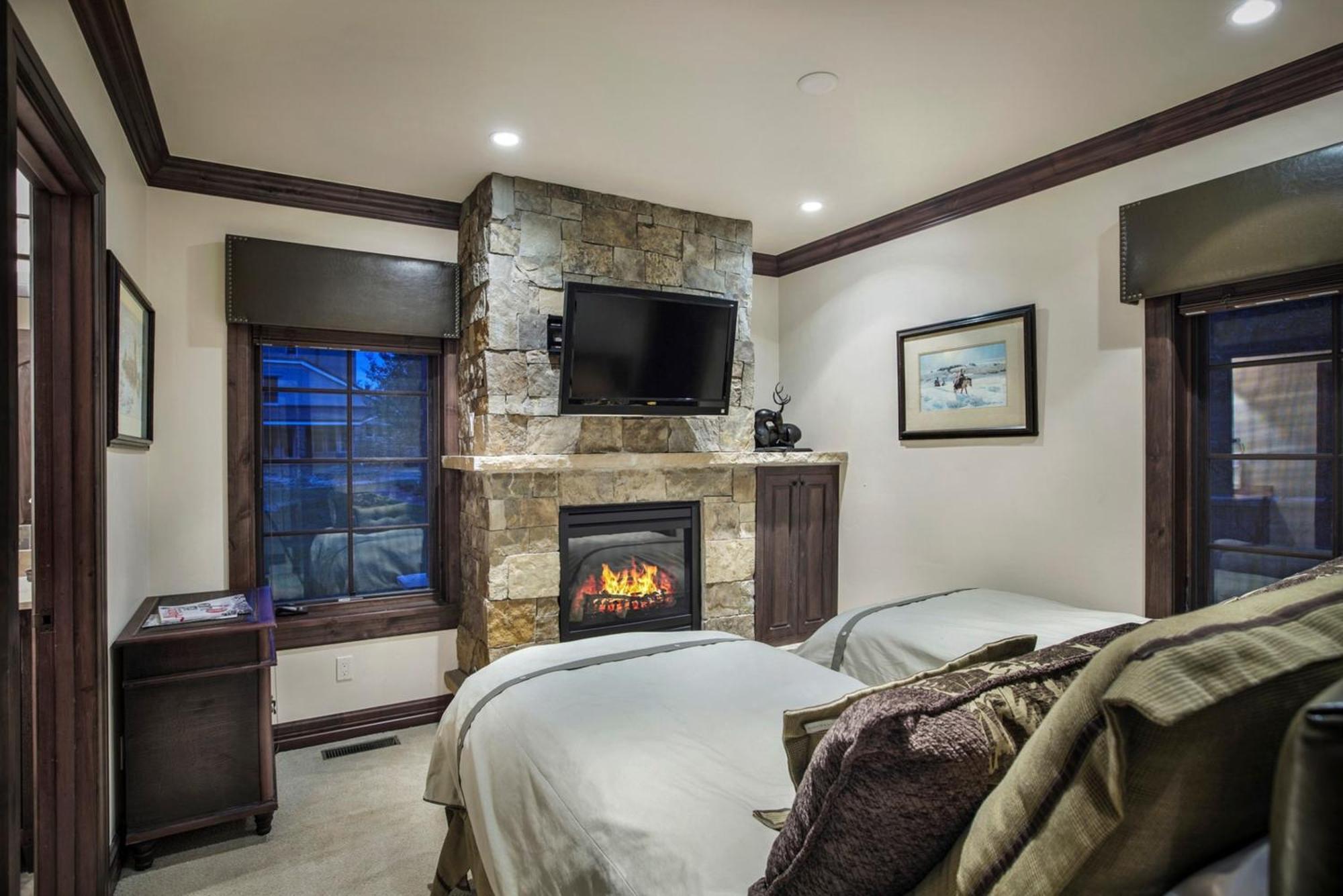 Woodrun Place Snowmass Village Εξωτερικό φωτογραφία