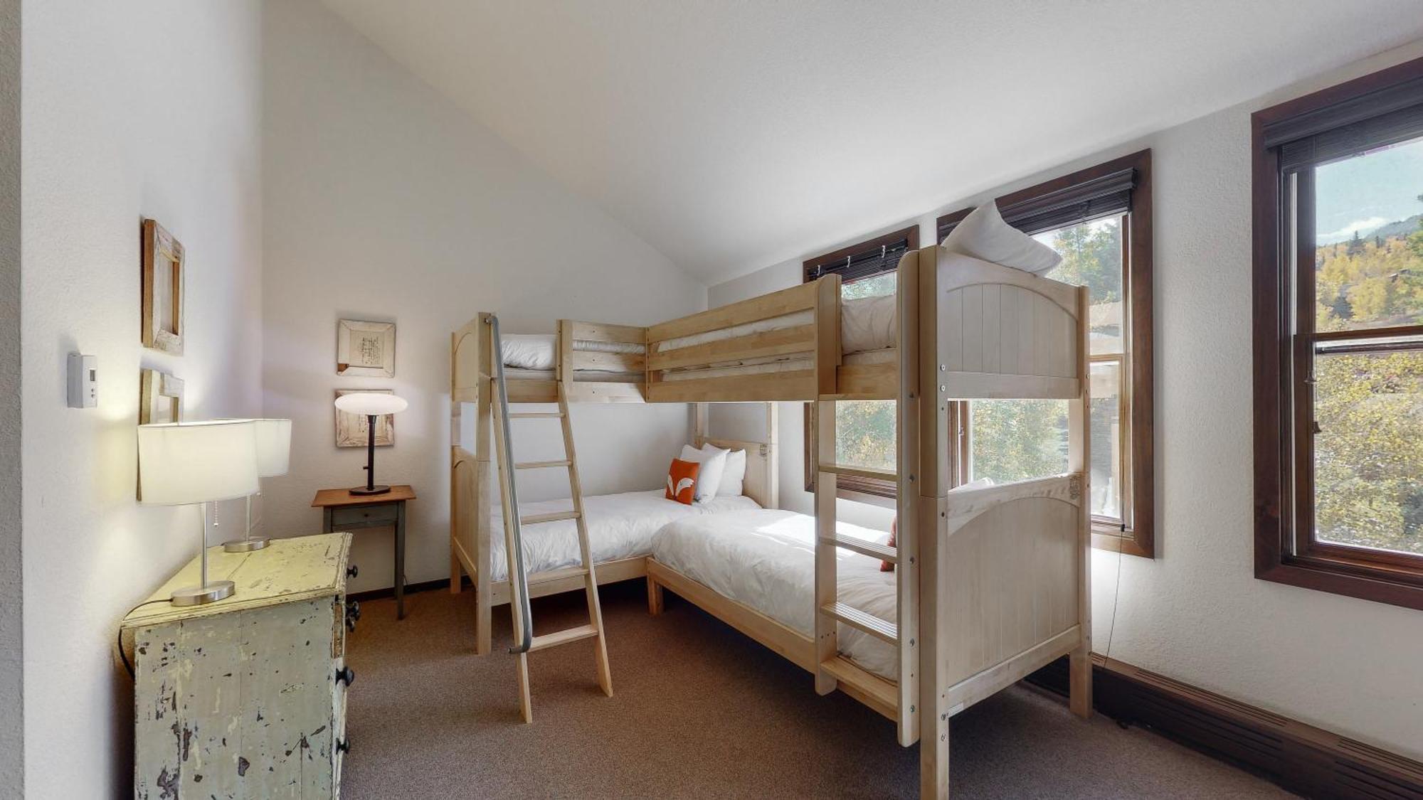 Woodrun Place Snowmass Village Εξωτερικό φωτογραφία