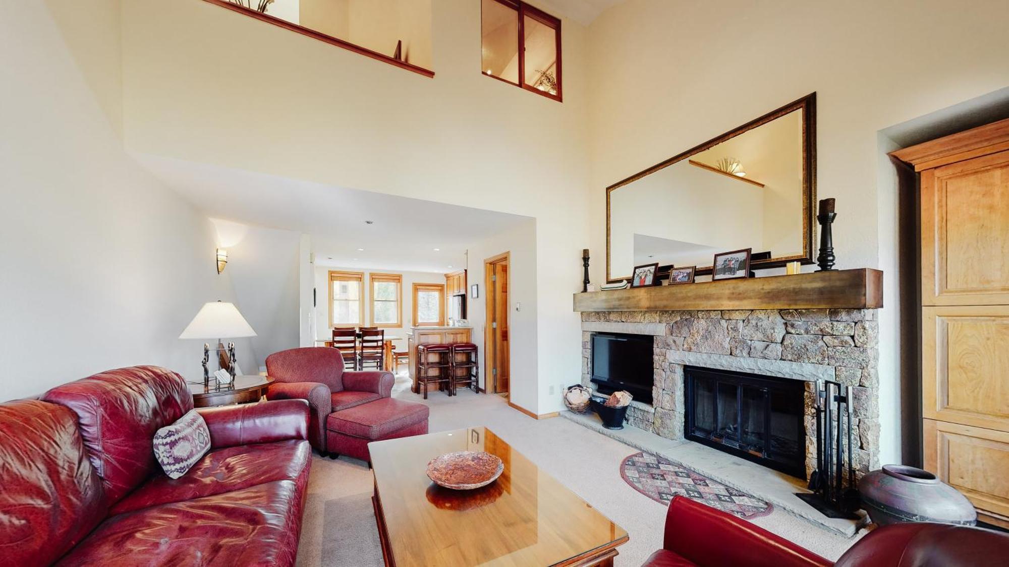 Woodrun Place Snowmass Village Εξωτερικό φωτογραφία