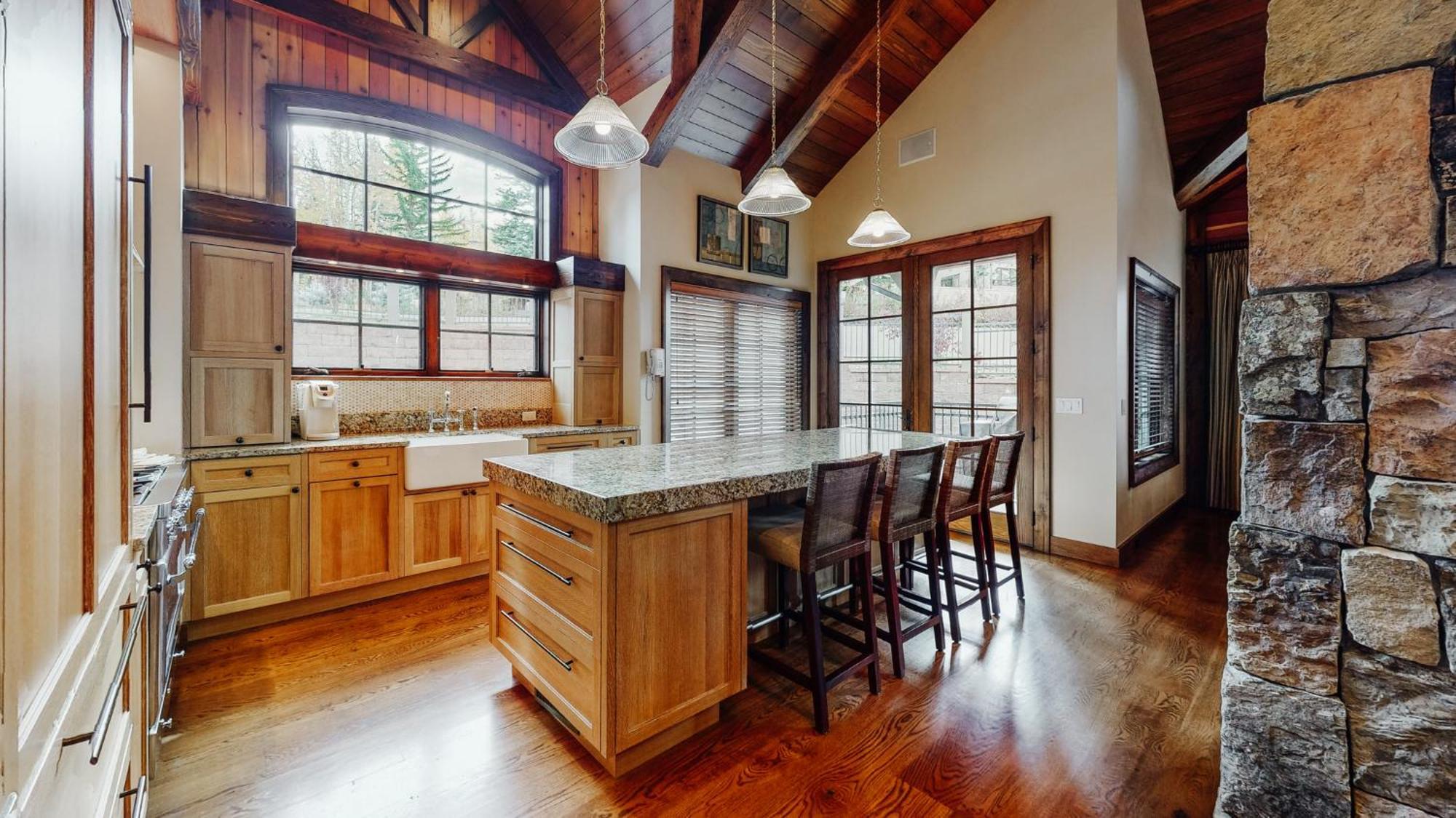 Woodrun Place Snowmass Village Εξωτερικό φωτογραφία