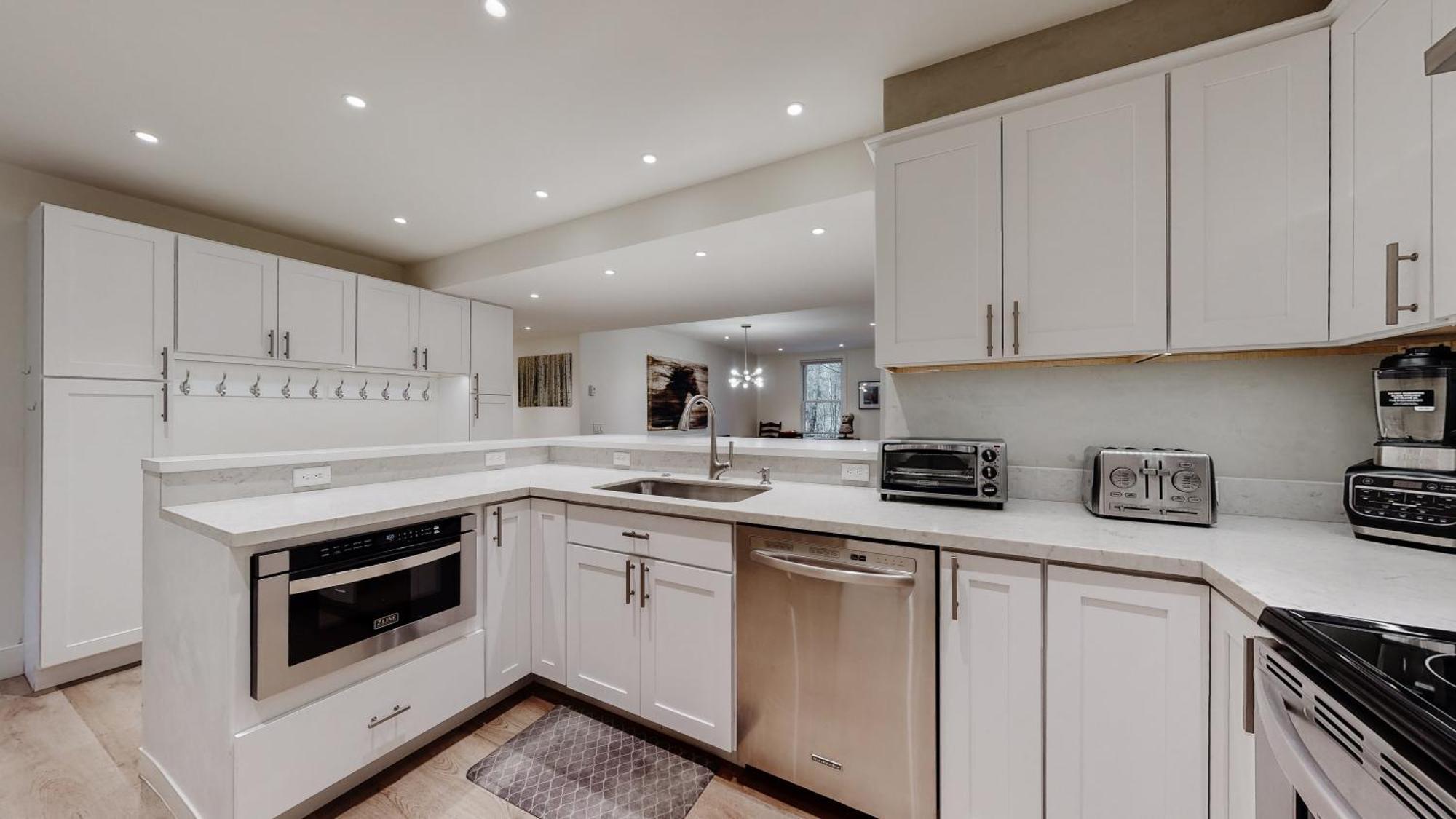 Woodrun Place Snowmass Village Εξωτερικό φωτογραφία