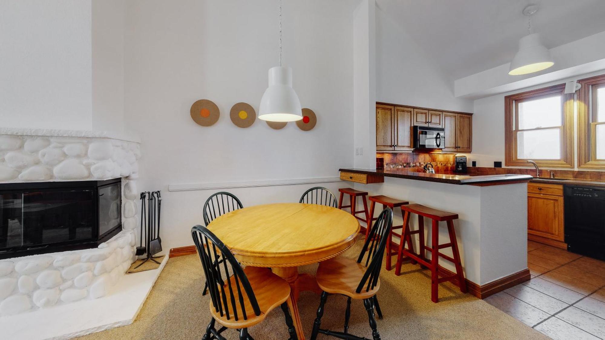 Woodrun Place Snowmass Village Εξωτερικό φωτογραφία