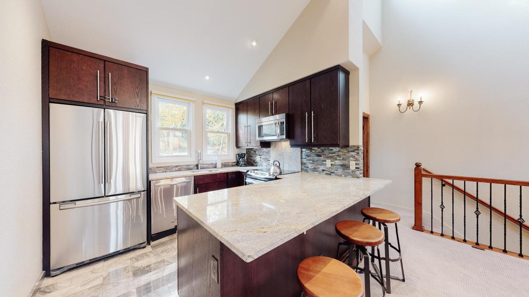 Woodrun Place Snowmass Village Εξωτερικό φωτογραφία