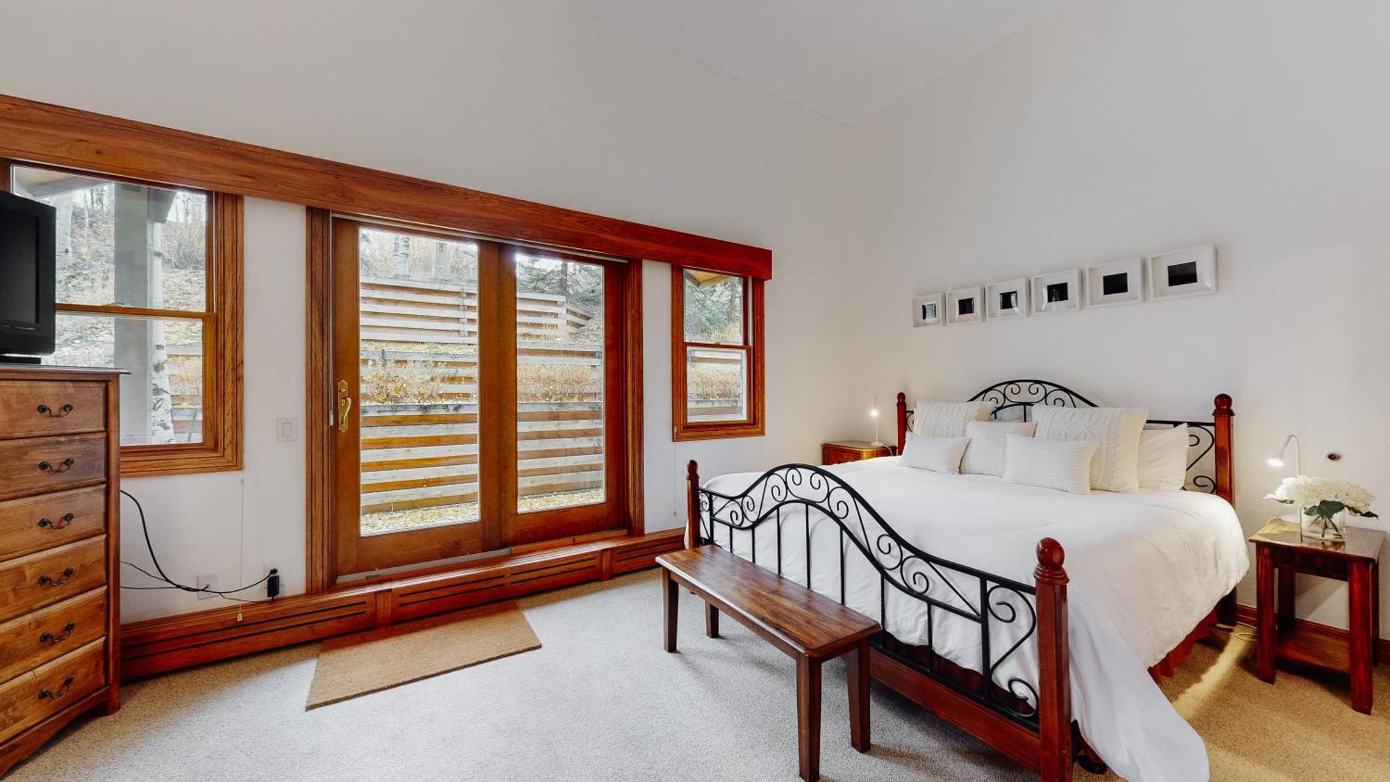 Woodrun Place Snowmass Village Εξωτερικό φωτογραφία