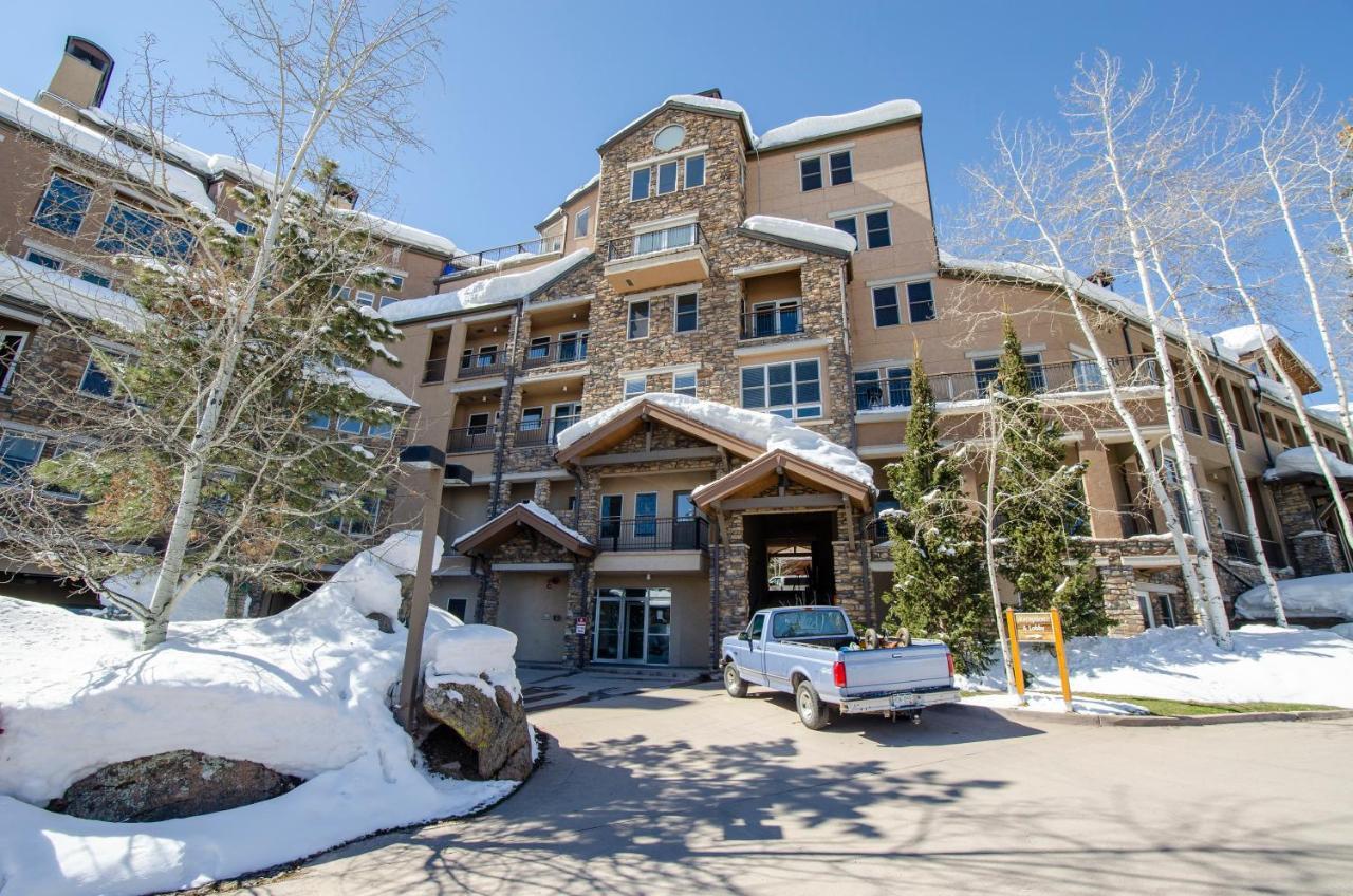 Woodrun Place Snowmass Village Εξωτερικό φωτογραφία