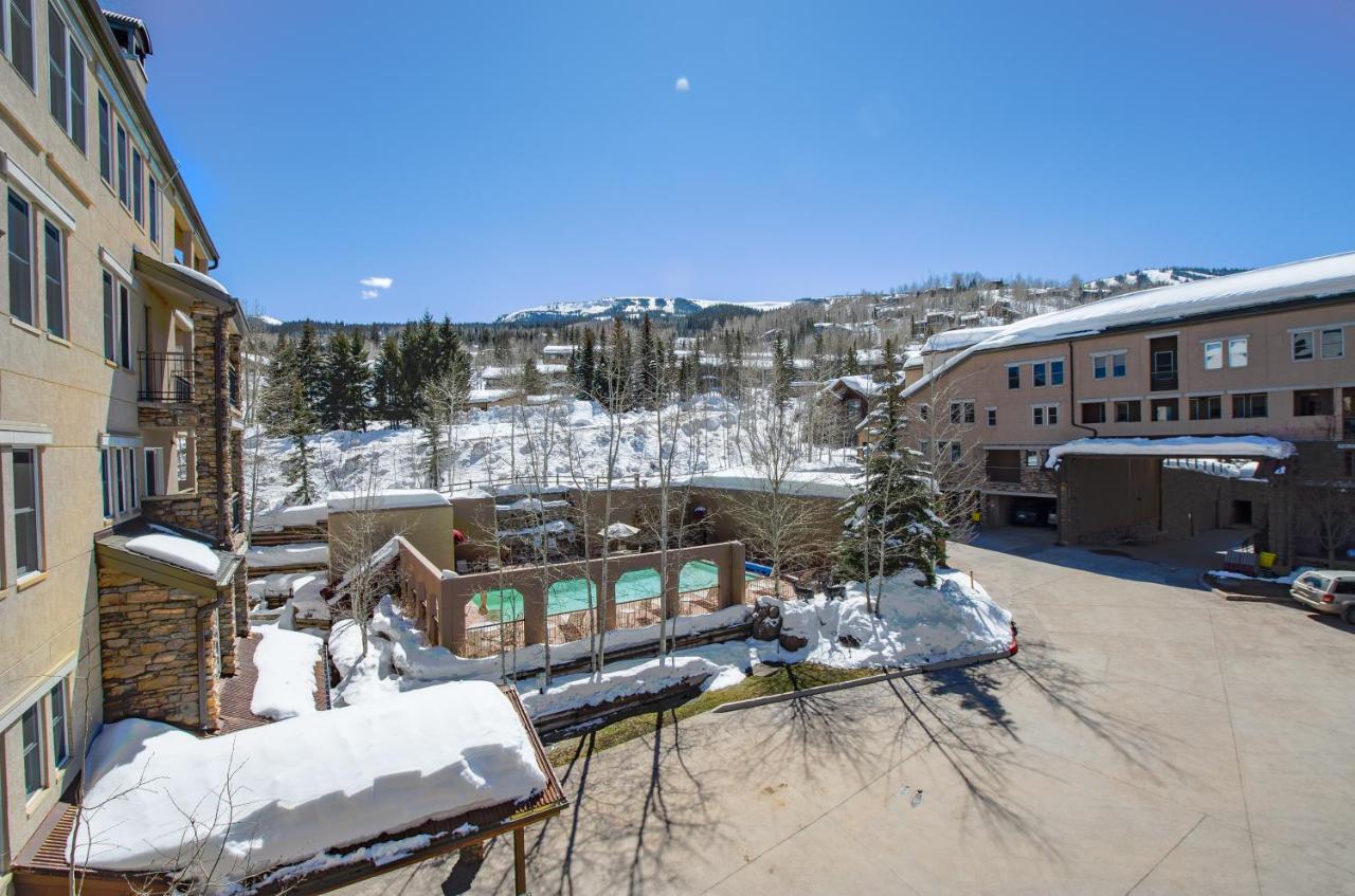 Woodrun Place Snowmass Village Εξωτερικό φωτογραφία