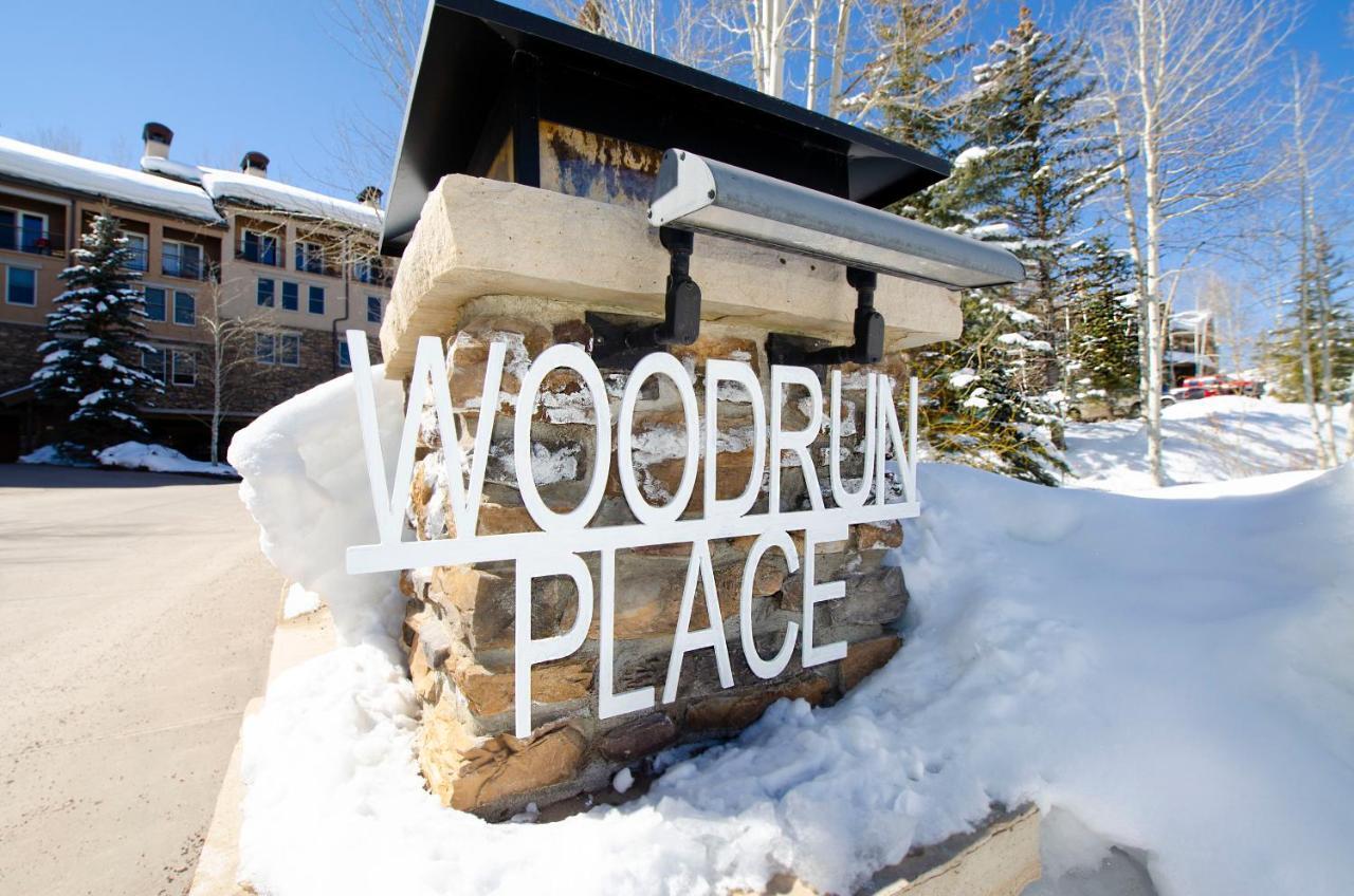 Woodrun Place Snowmass Village Εξωτερικό φωτογραφία