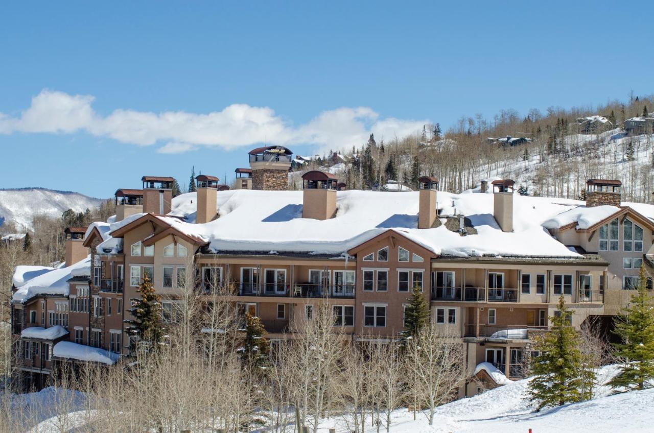 Woodrun Place Snowmass Village Εξωτερικό φωτογραφία